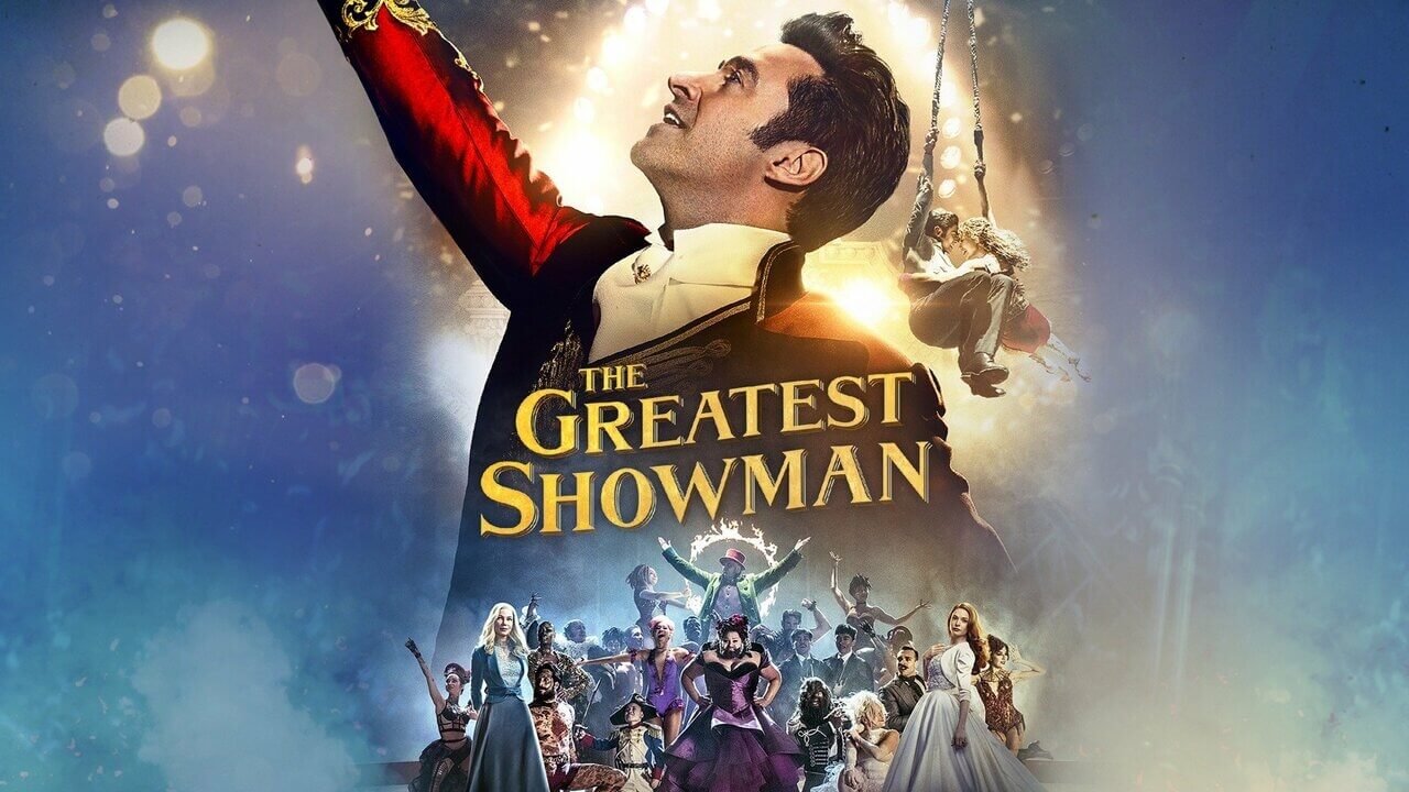 greatest showman