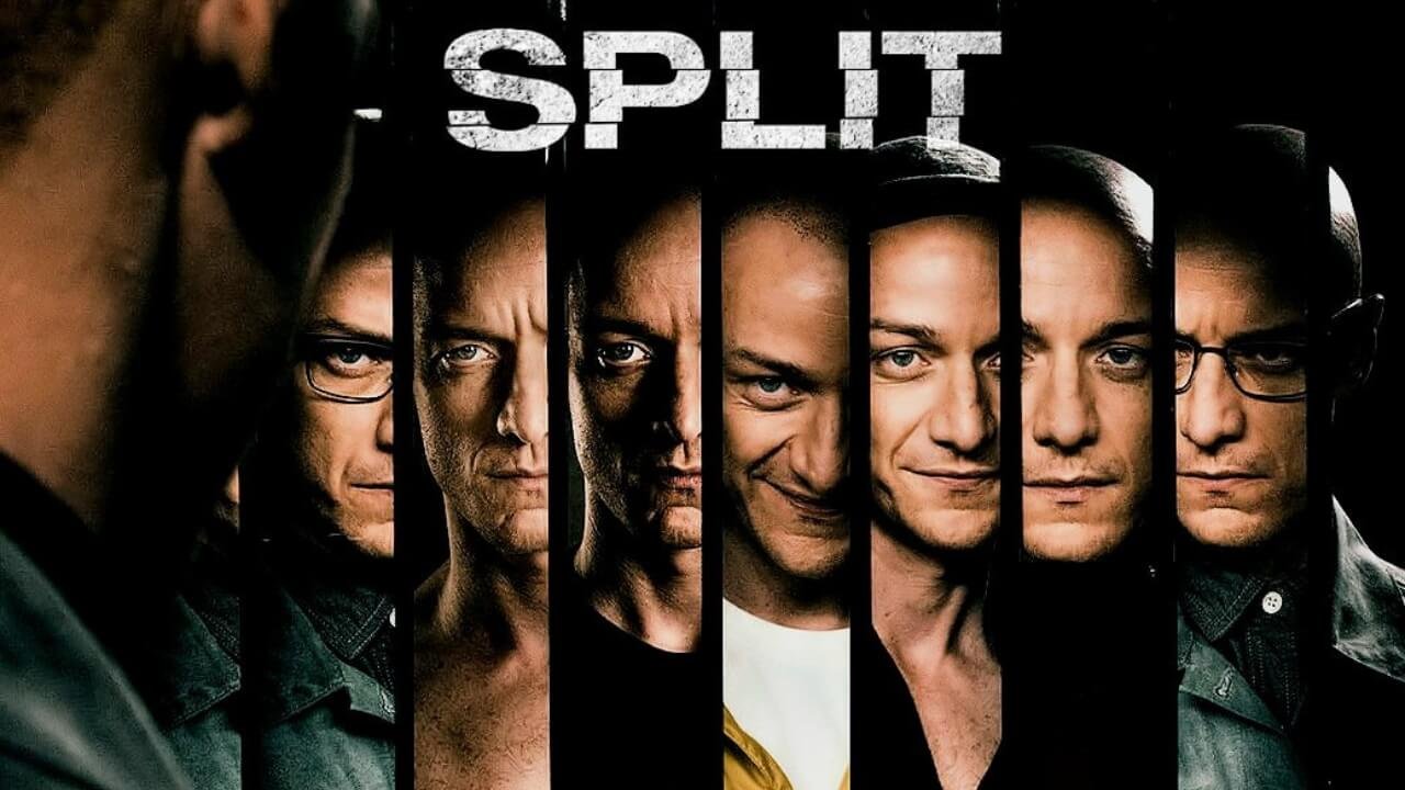 Film Split Review