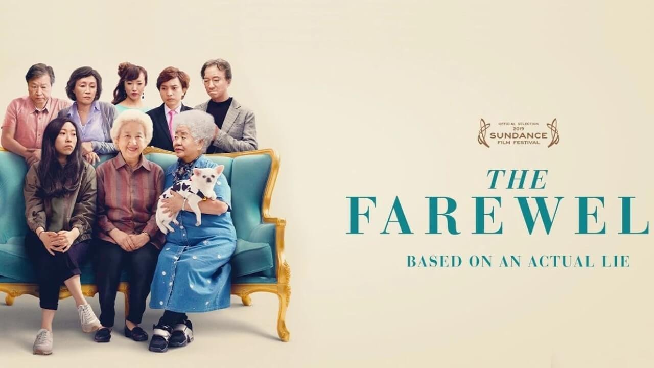 Farewell Review
