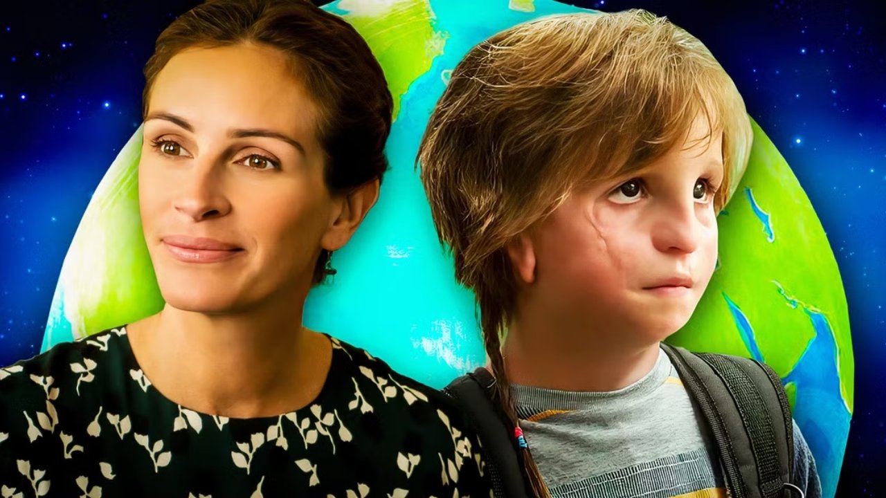 Treacher Collins Movie