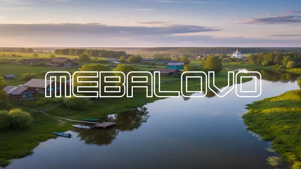mebalovo