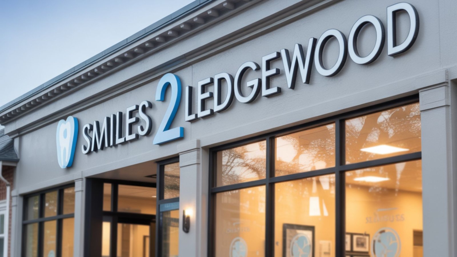 smiles 2 ledgewood