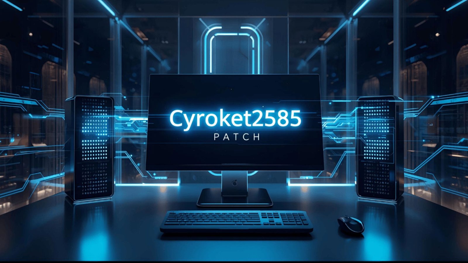 cyroket2585 patch