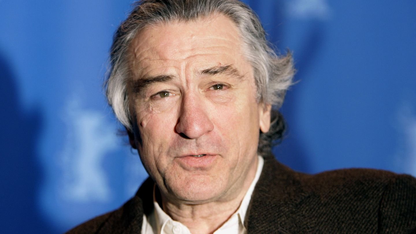 Robert De Niro