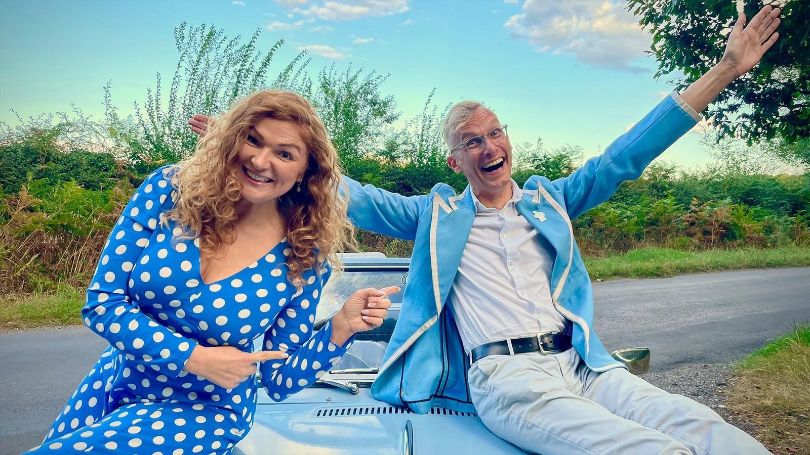 irita marriott husband