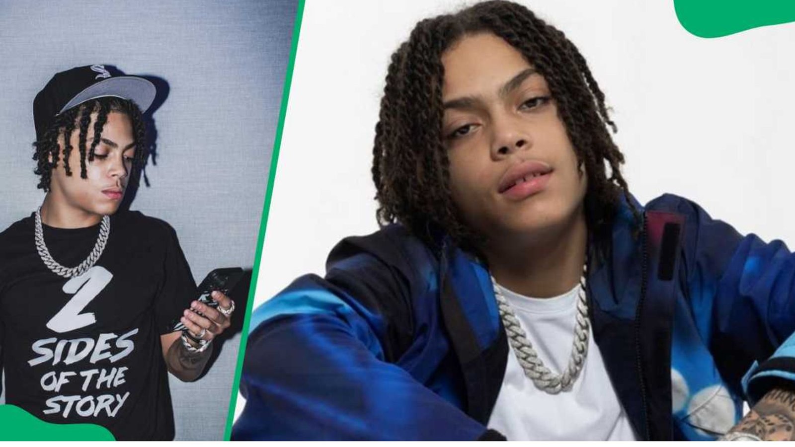 how old is sugarhill ddot