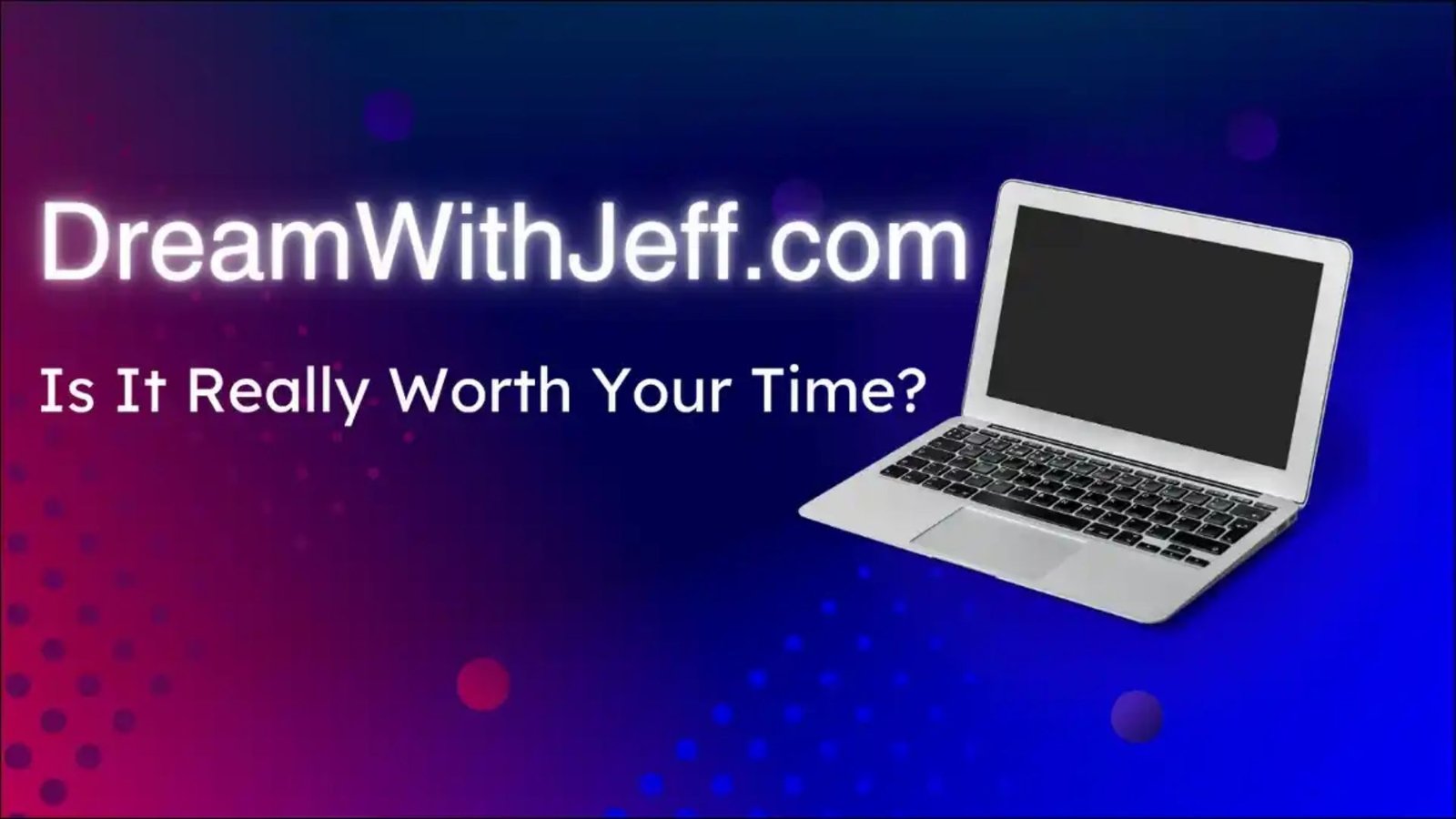 dreamwithjeff.com
