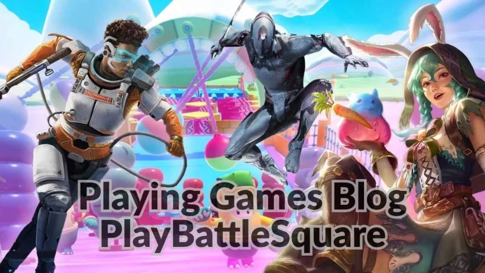playing games blog playbattlesquare