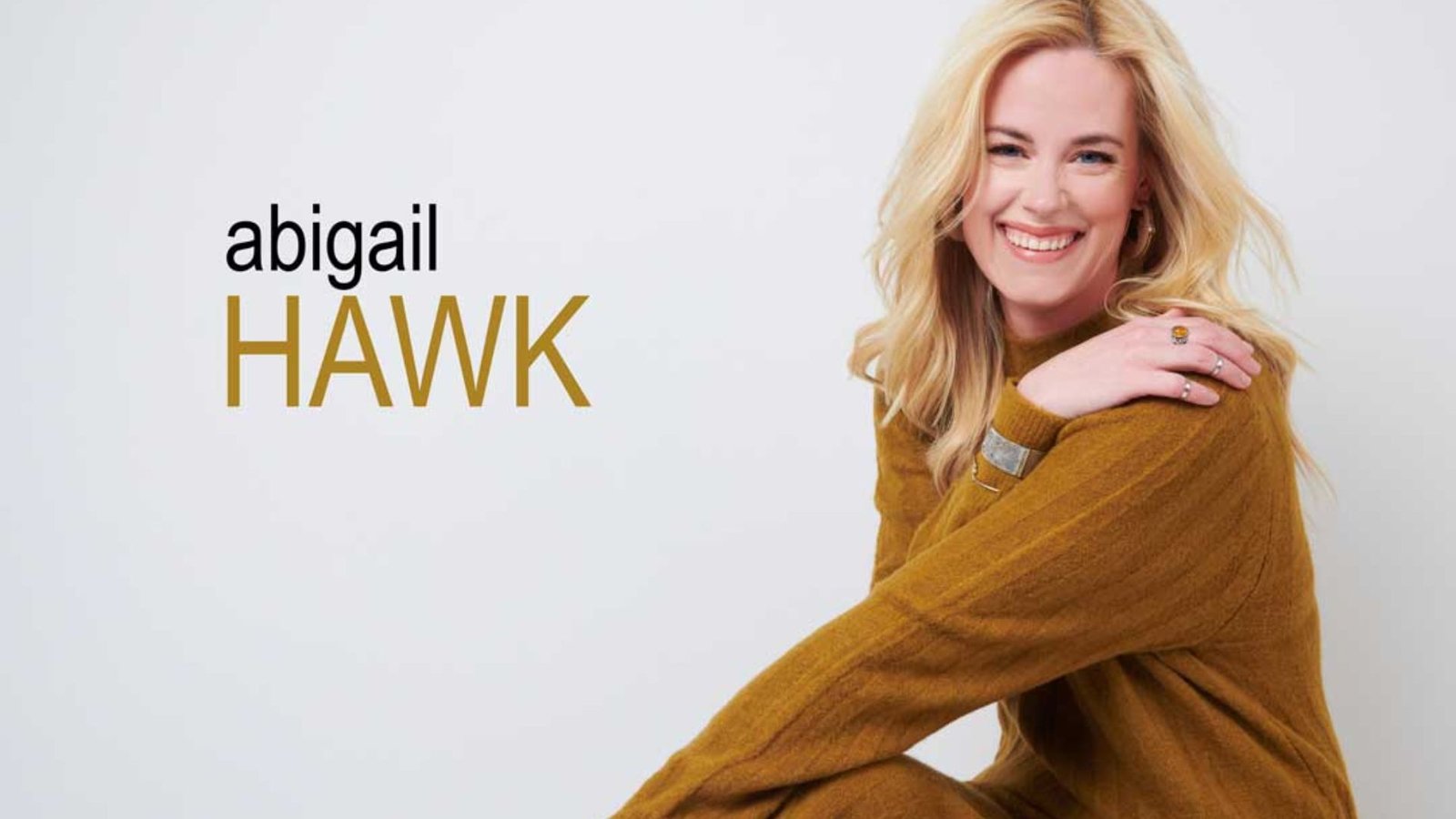 abigail hawk