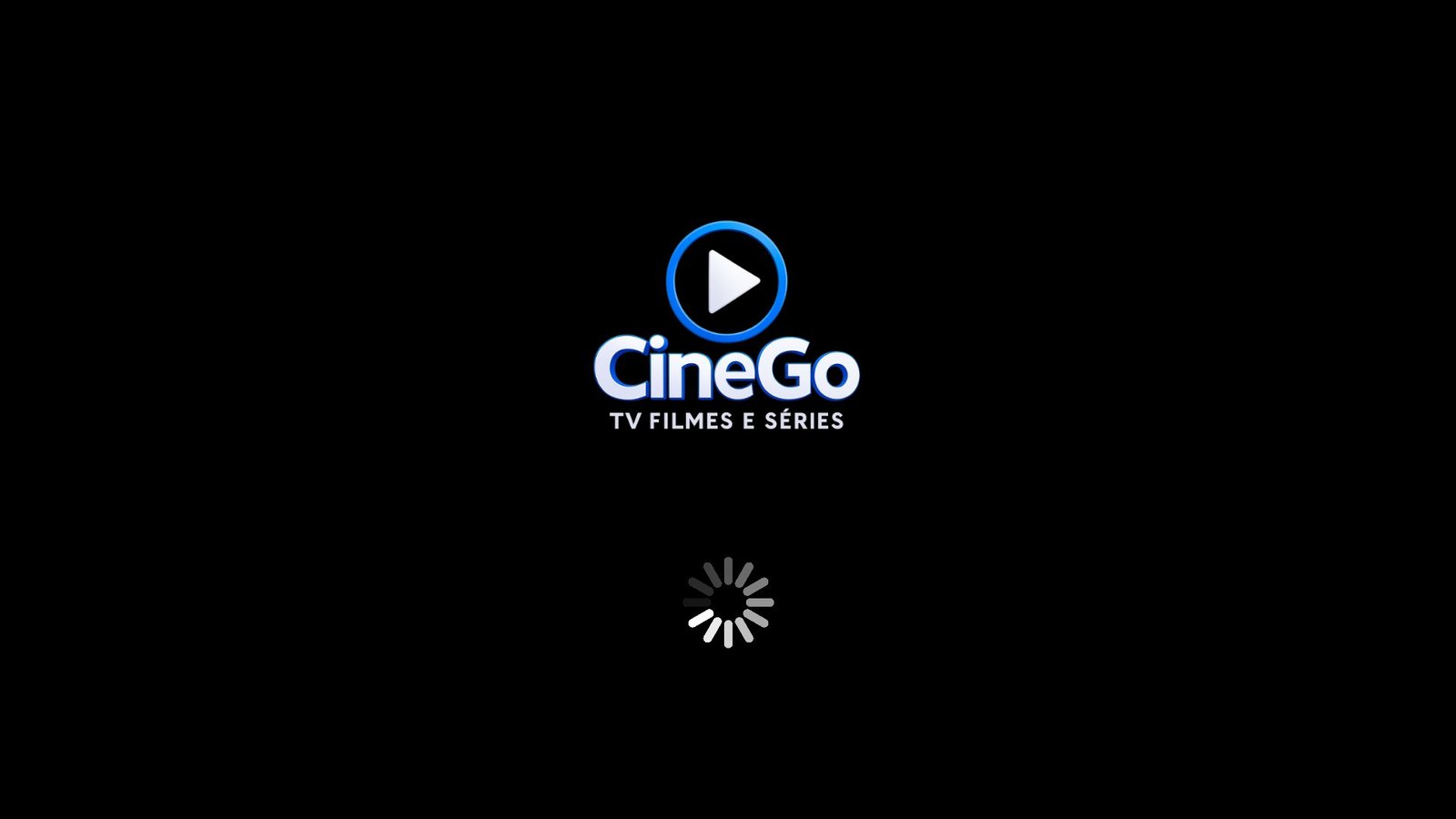 Cinego TV