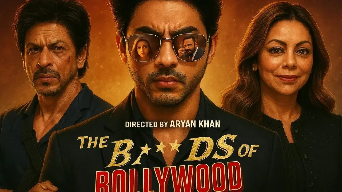 Bastards of Bollywood Cast