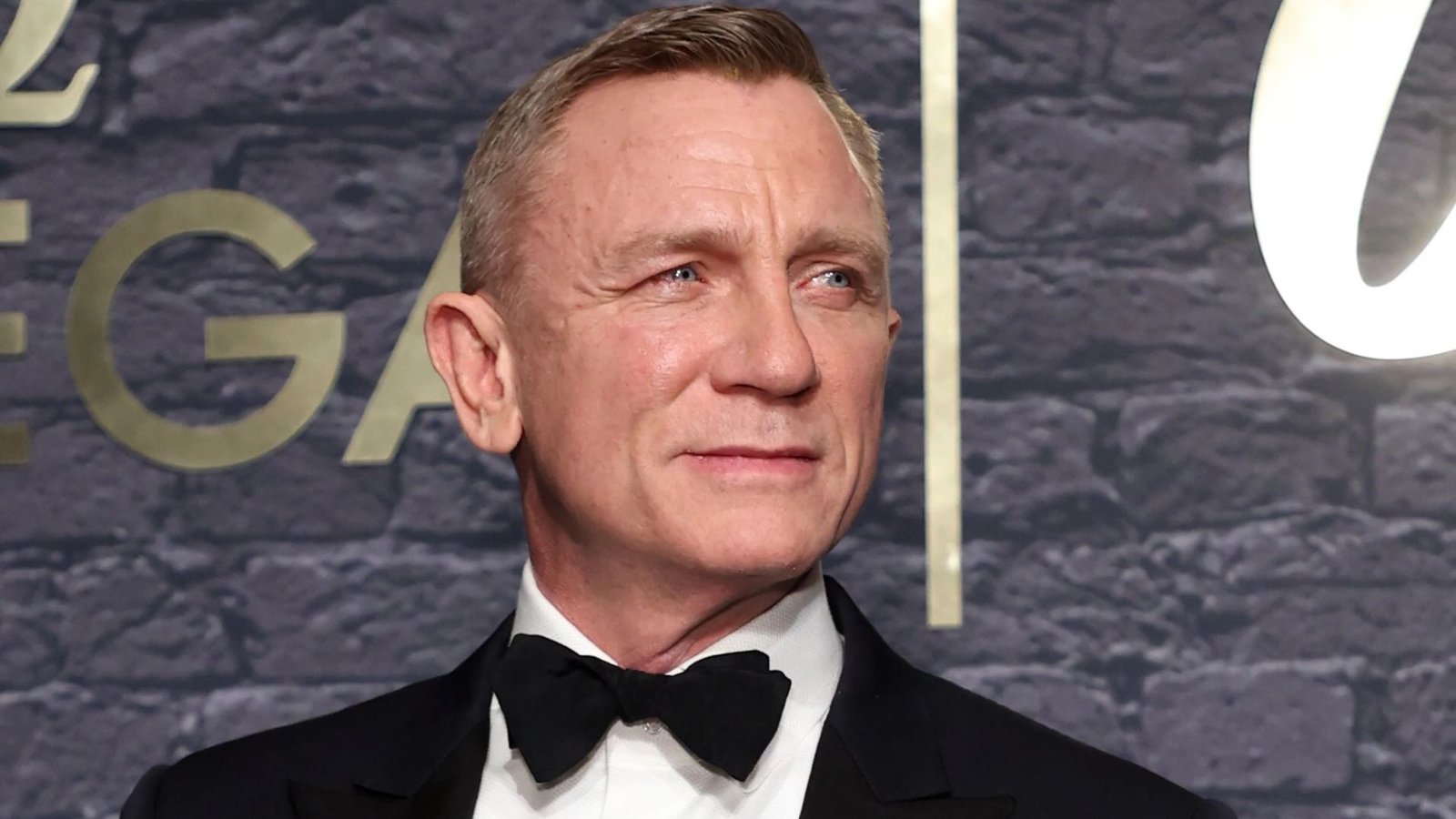 James Bond cover image