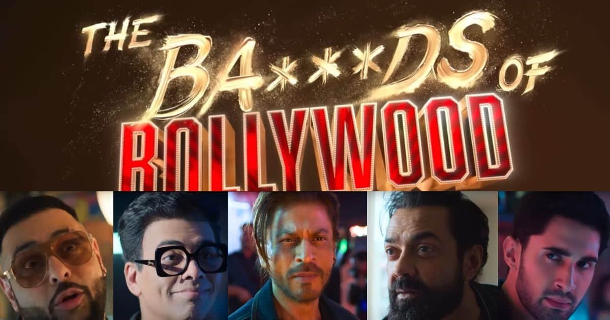 Bastards of Bollywood
